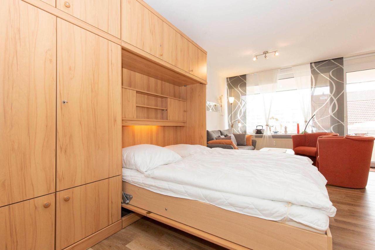 Trafalgar 330 Apartment