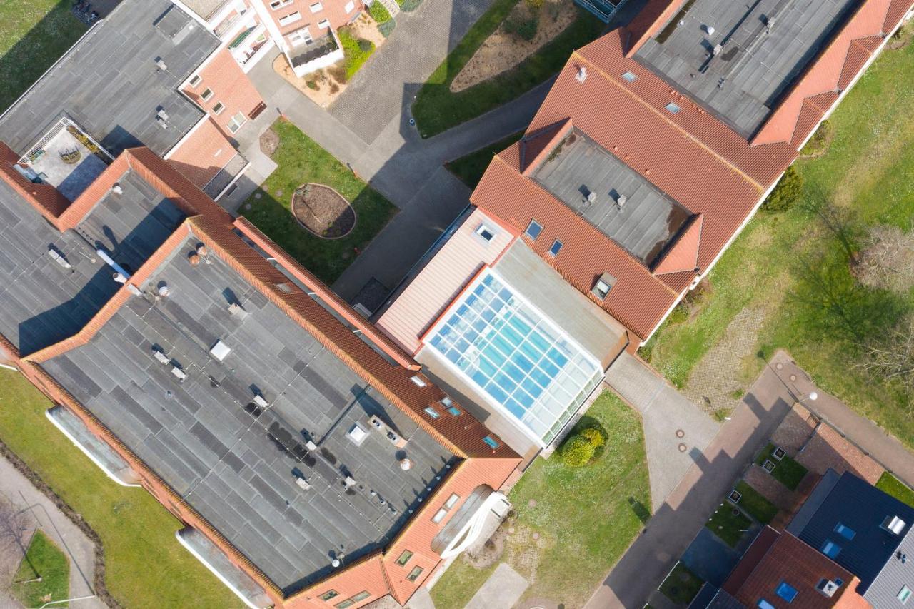Trafalgar 330 Apartment Cuxhaven