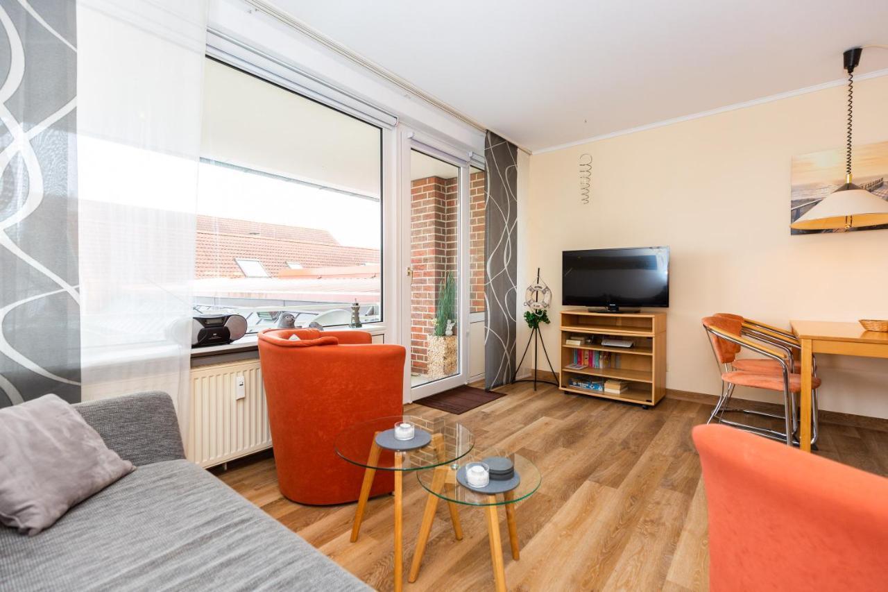 Apartment Trafalgar 330 Cuxhaven
