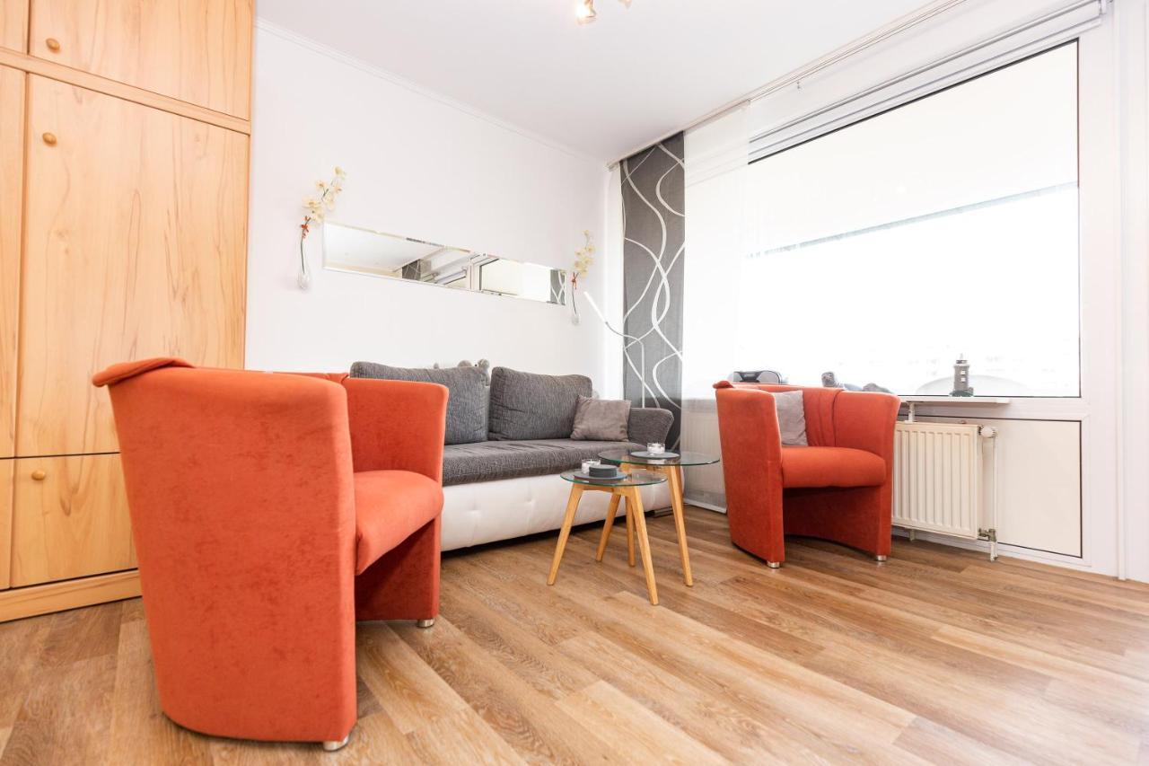 Apartment Trafalgar 330