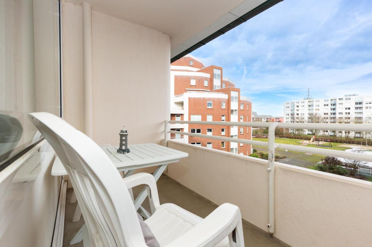 Apartment Trafalgar 330