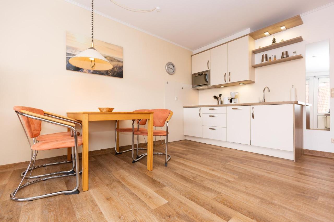 Apartment Trafalgar 330 Cuxhaven